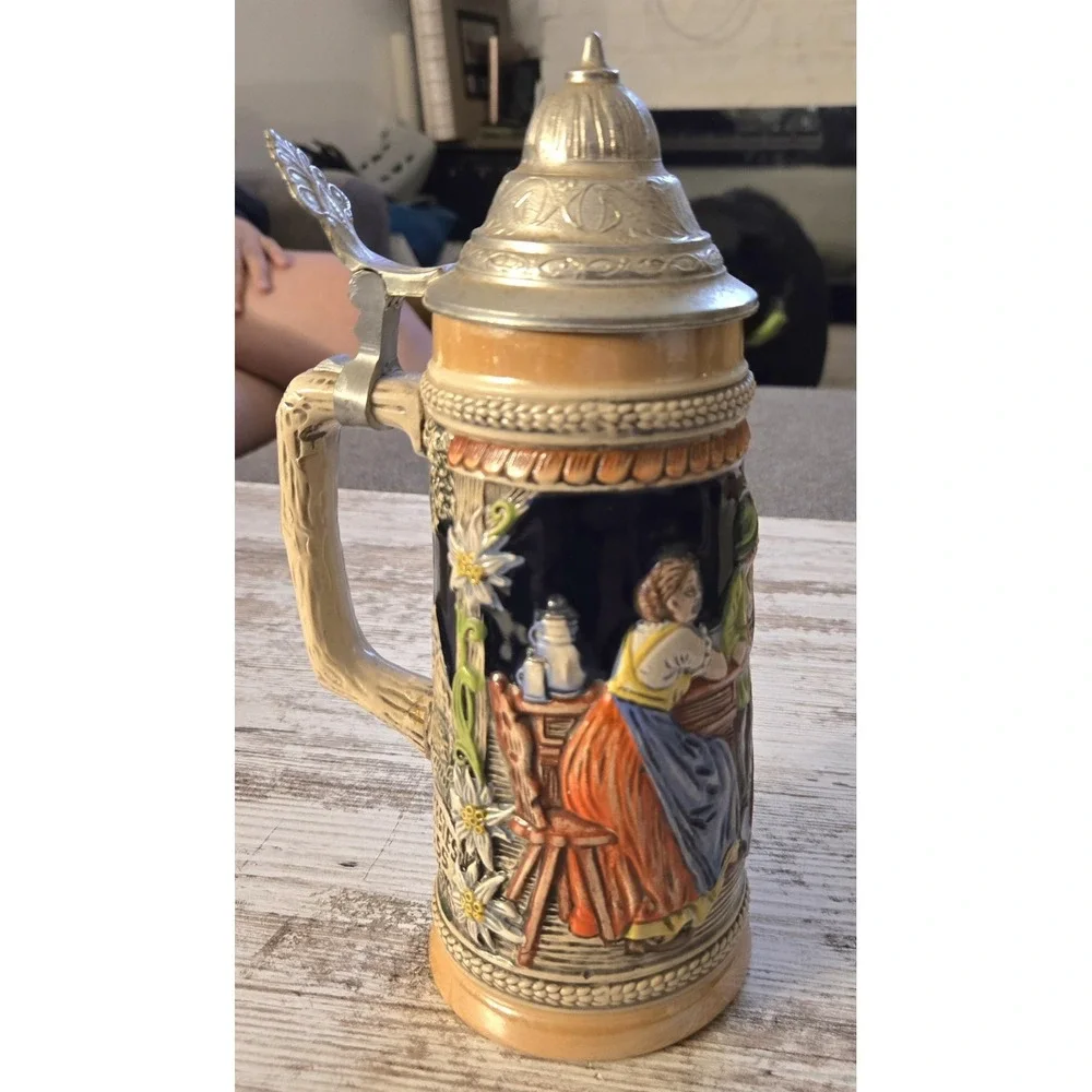 Gerzit vintage beer
